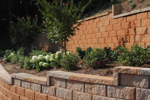 We offer many landscape design and installation options for both residential and commercial properties.